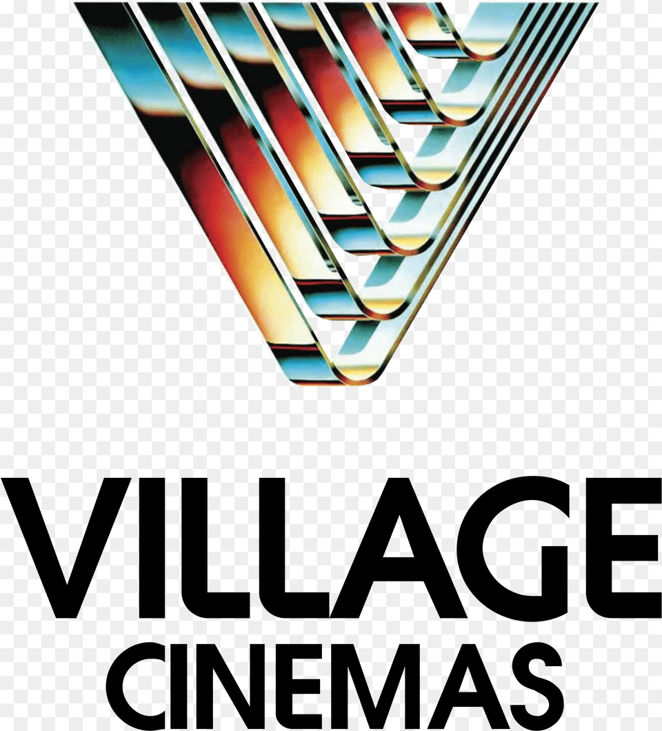 Village Cinemas Logo Transparent Village Roadshow Theme Parks Logo, Art, Graphics Free Png Download