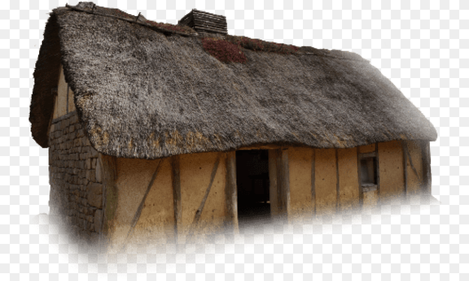 Village Hut Village Background, Architecture, Building, Countryside, Nature Free Png