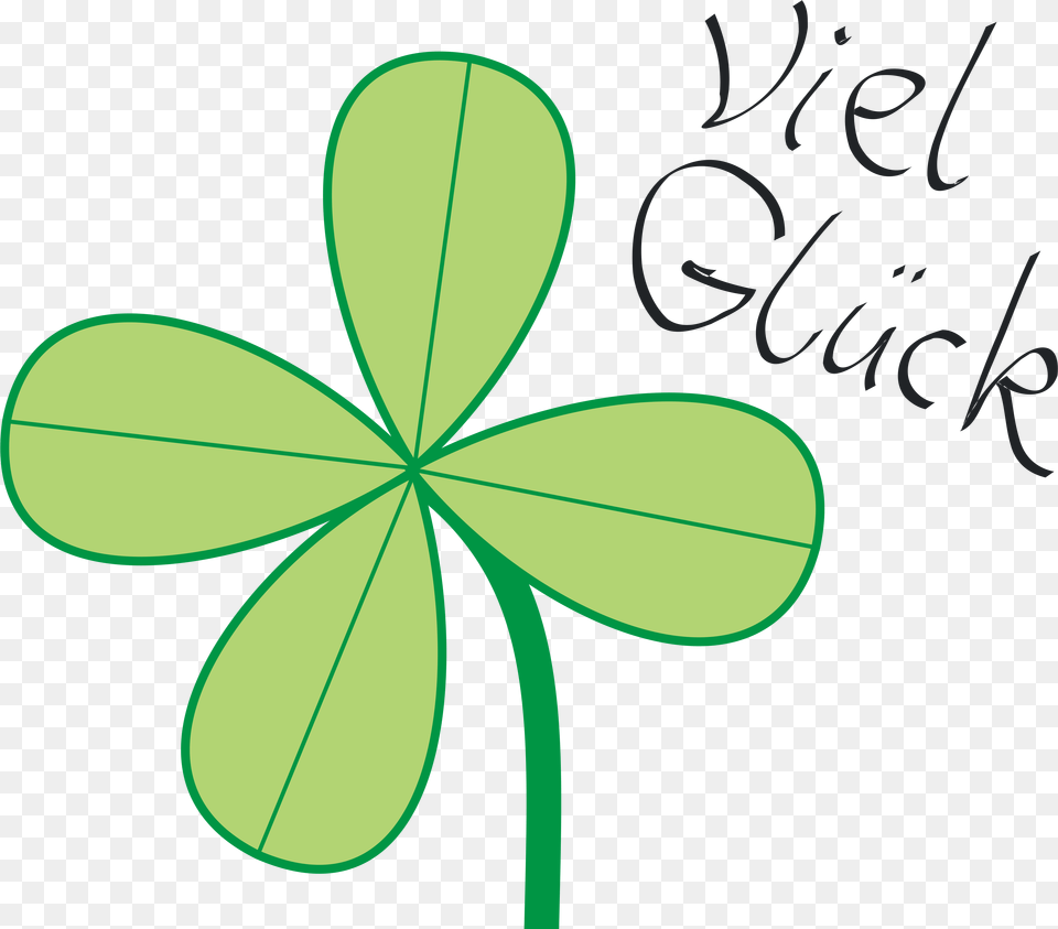 Village Icon Viel Gluck Clipart, Leaf, Plant, Green, Blackboard Free Png