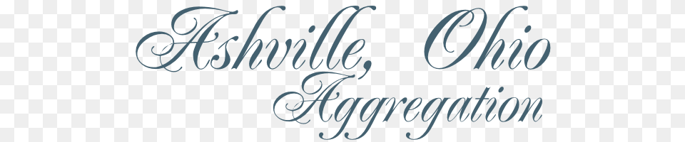 Village Of Ashville Ohio, Calligraphy, Handwriting, Text, Blackboard Free Png Download