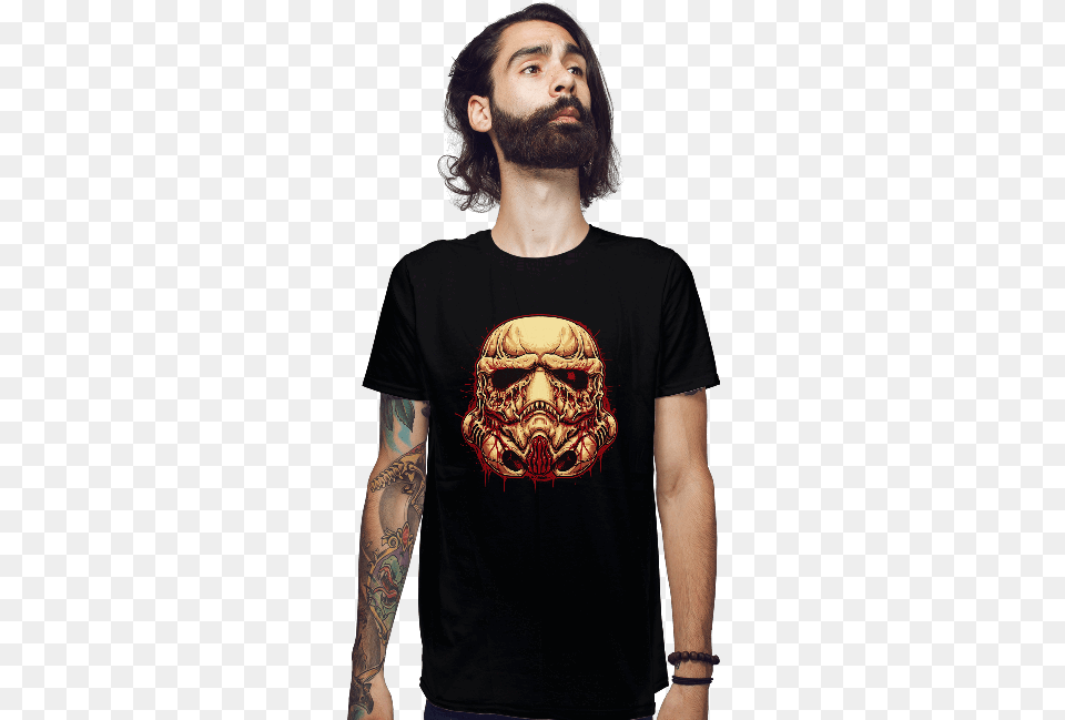 Villain, Tattoo, T-shirt, Clothing, Skin Png Image