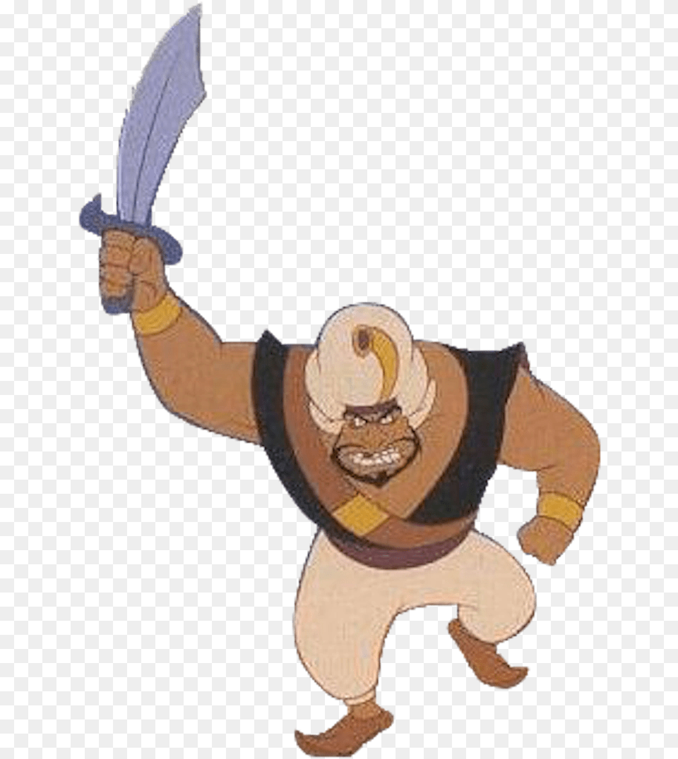 Villains Wiki Aladdin Razoul, Baby, Person Free Transparent Png