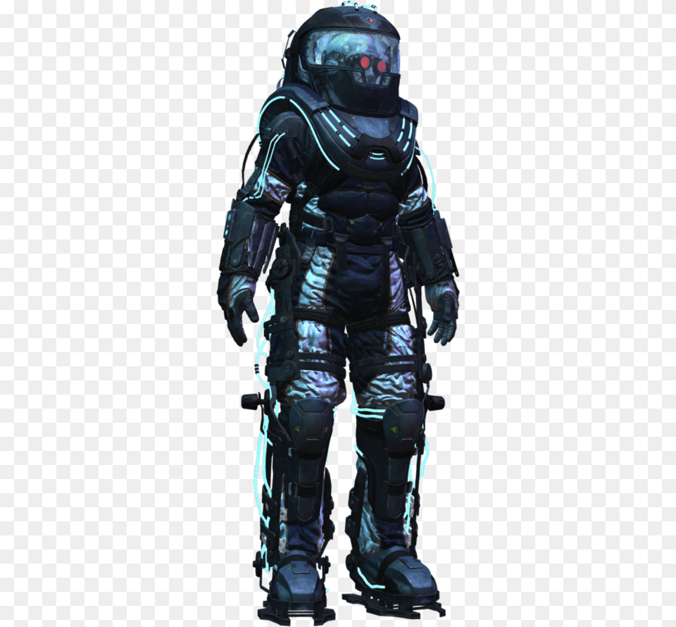 Villains Wiki Batman Arkham Knight Mr Freeze 3d Model, Adult, Male, Man, Person Free Png