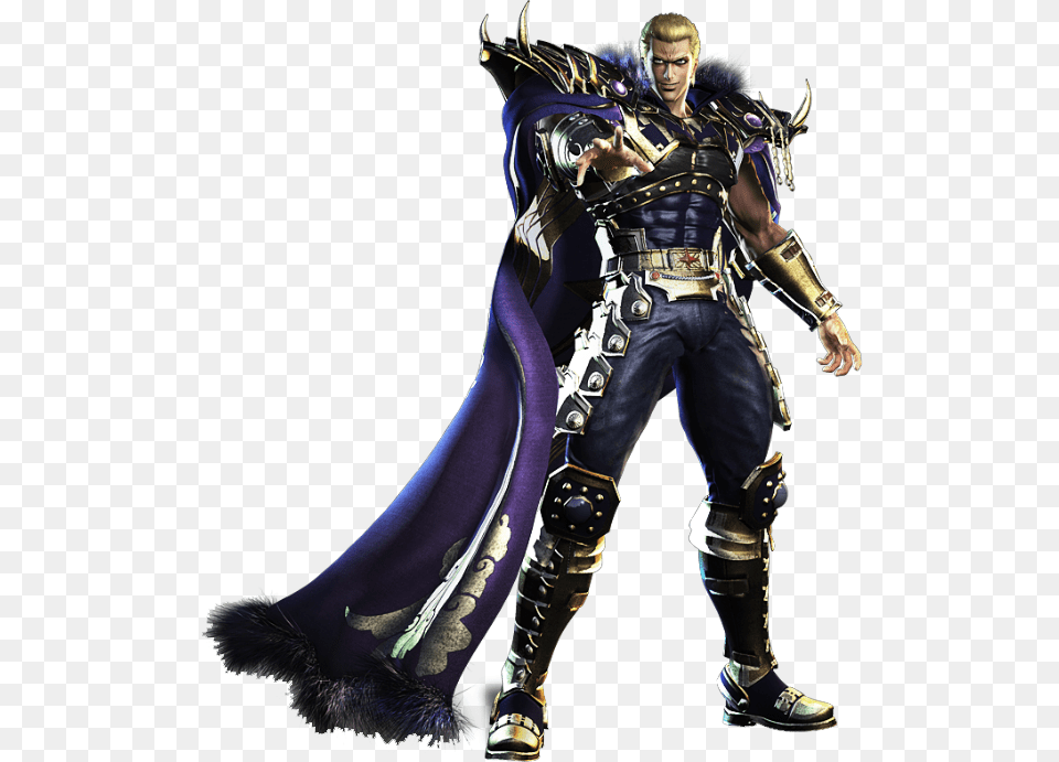 Villains Wiki Fist Of The North Star Targa, Adult, Male, Man, Person Png Image