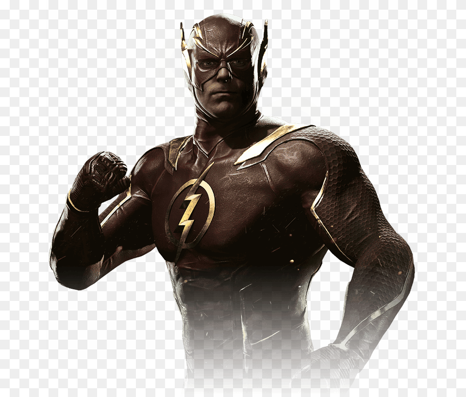 Villains Wiki Flash Injustice, Adult, Male, Man, Person Free Png