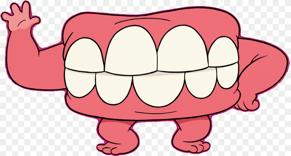 Villains Wiki Gravity Falls Dentadura, Body Part, Mouth, Person, Teeth Free Transparent Png