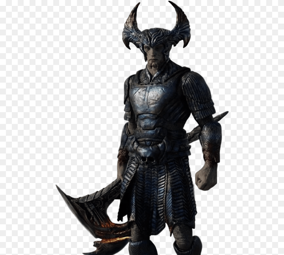Villains Wiki Justice League Steppenwolf Original Design, Adult, Male, Man, Person Free Png