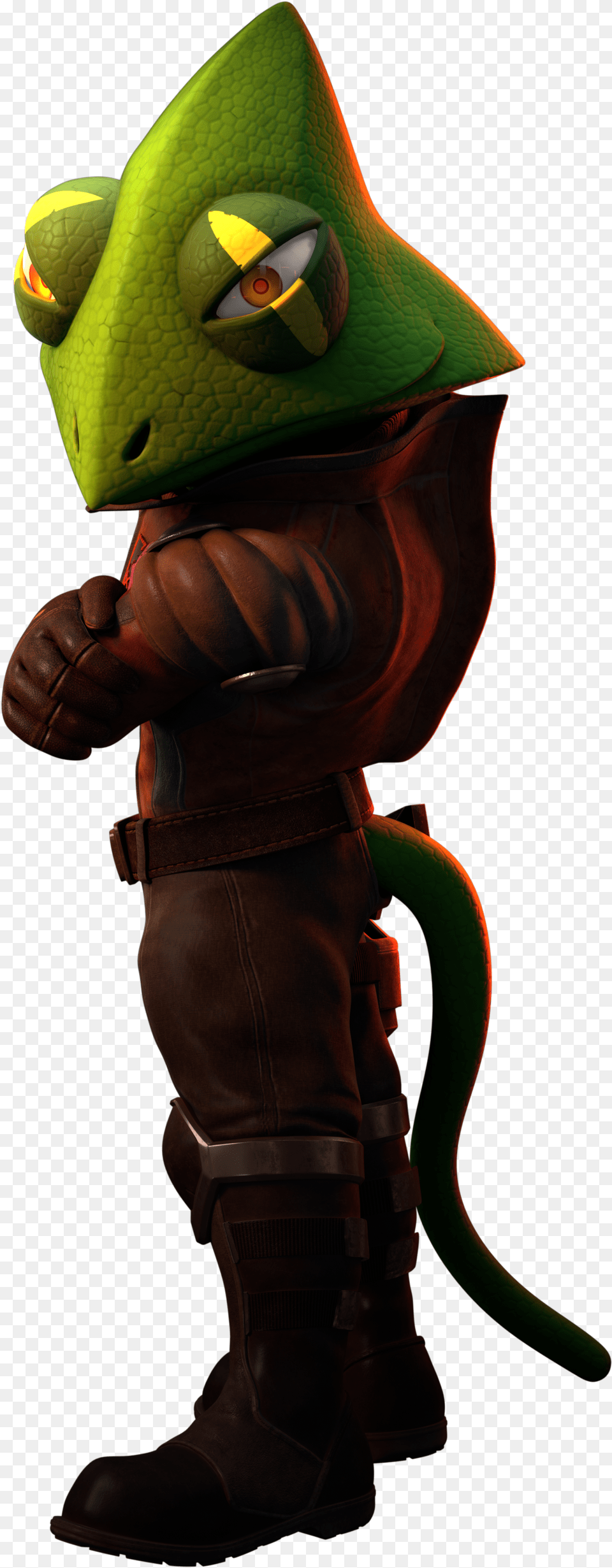 Villains Wiki Leon Powalski Star Fox, Baby, Person, Clothing, Footwear Png Image