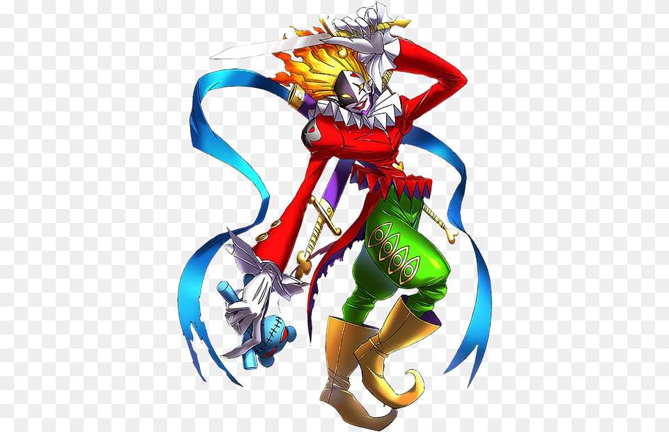 Villains Wiki Piedmon Digimon, Book, Comics, Publication, Adult Free Transparent Png