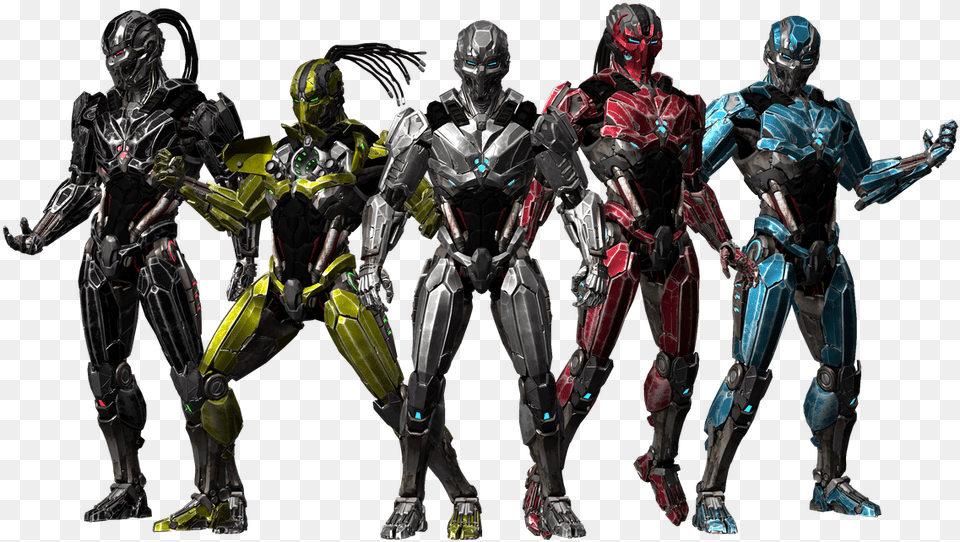 Villains Wiki Sektor And Cyrax, Adult, Helmet, Male, Man Free Png Download