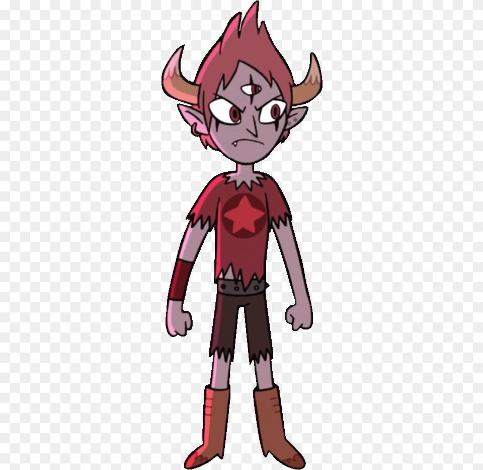 Villains Wiki Tom Star Vs The Forces Of Evil Characters, Publication, Book, Comics, Person Free Transparent Png