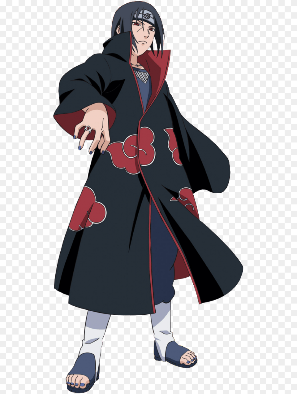 Villains Wiki Transparent Itachi Uchiha, Fashion, Person, Female, Adult Png