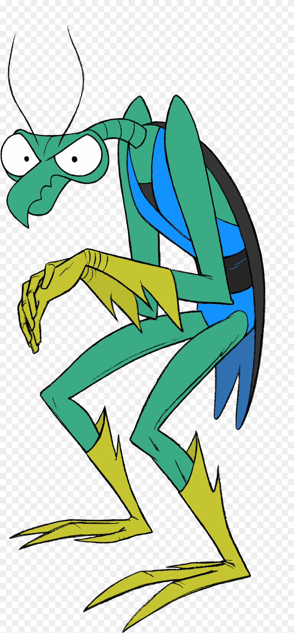 Villains Wiki Zorak, Invertebrate, Animal, Bee, Wasp Free Transparent Png