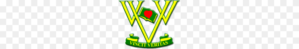 Villanova College, Logo, Green, Device, Grass Free Png Download
