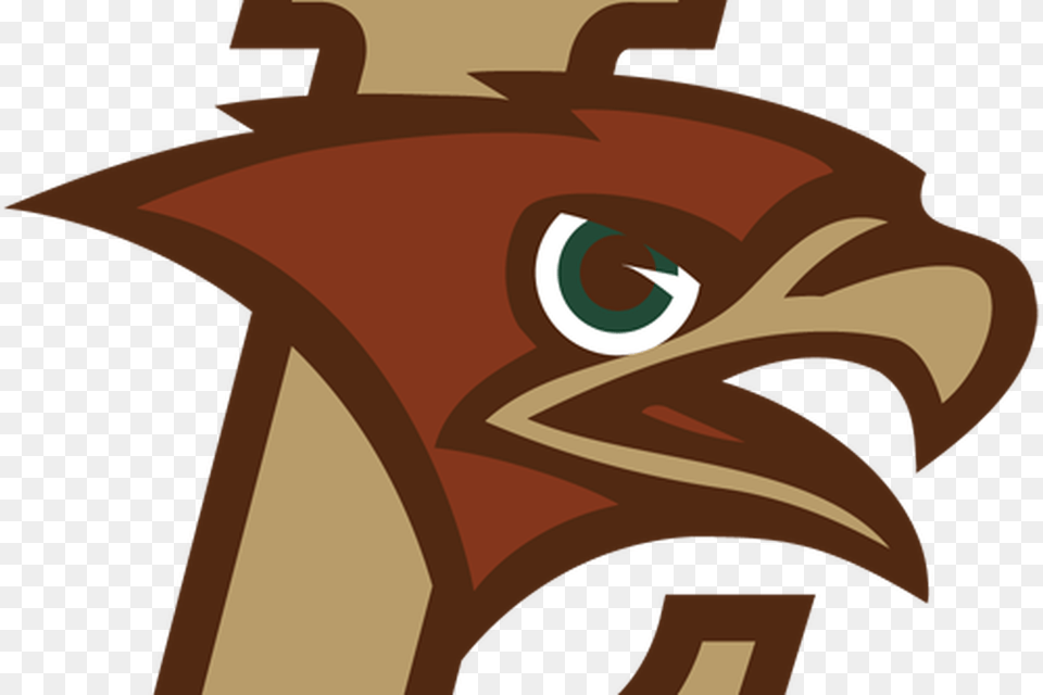 Villanova Football Vs Lehigh Lehigh University Mountain Hawk, Animal, Beak, Bird, Car Free Transparent Png