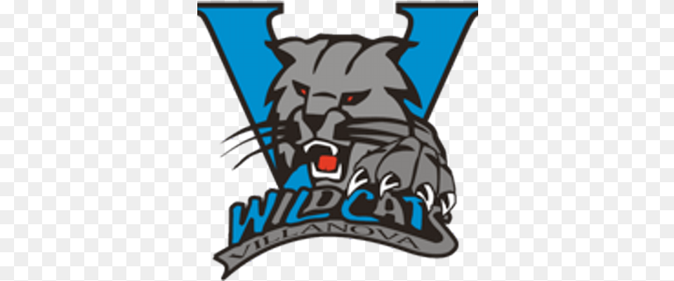 Villanova Wildcats Villanovawecdsb Twitter St Thomas Of Villanova High School, Logo, Emblem, Symbol Png