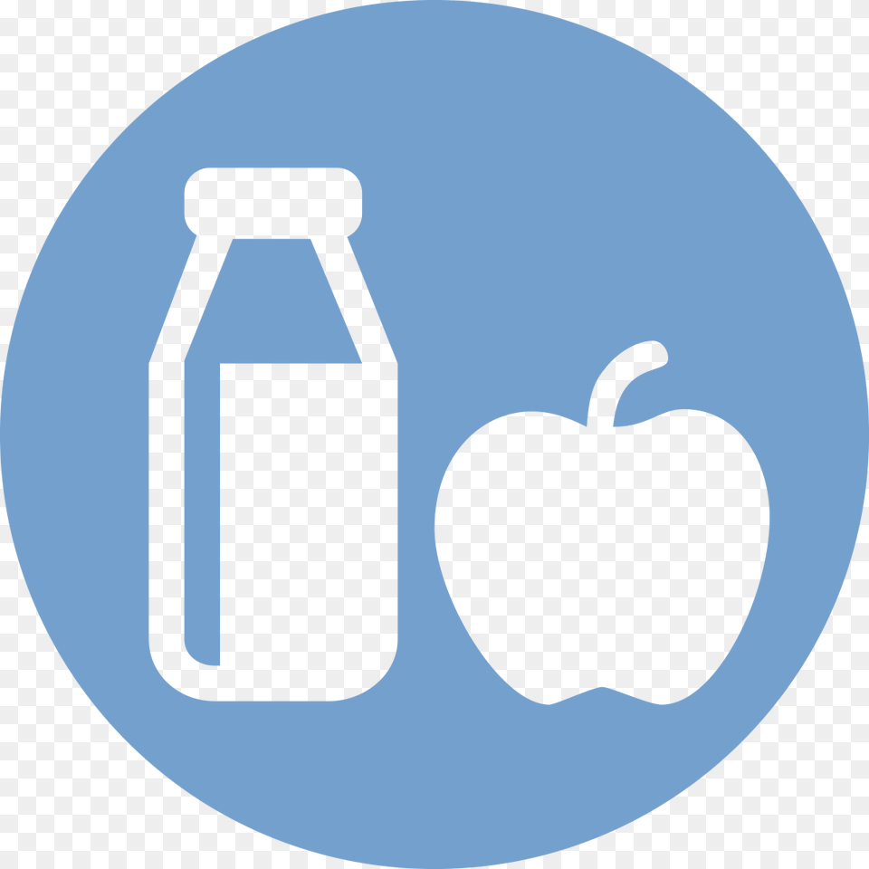 Ville De Saint Etienne, Beverage, Milk, Juice, Bottle Free Png