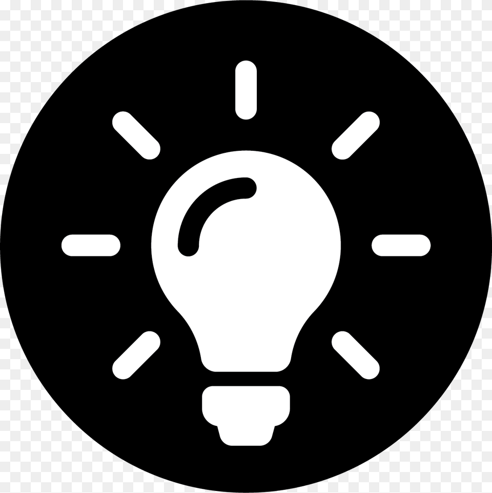 Ville De Saint Etienne, Light, Lightbulb, Stencil Free Png