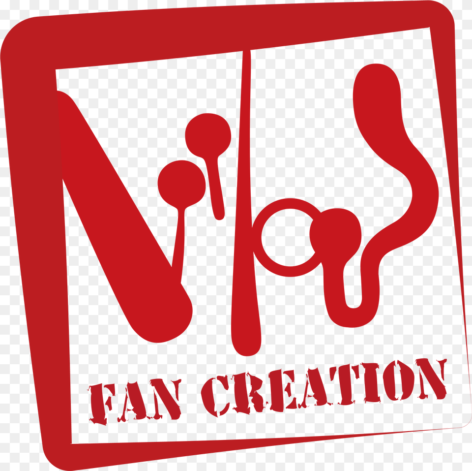 Vilous Fan Creation Logo Cancellation Fee, Sign, Symbol, Cutlery, Spoon Png