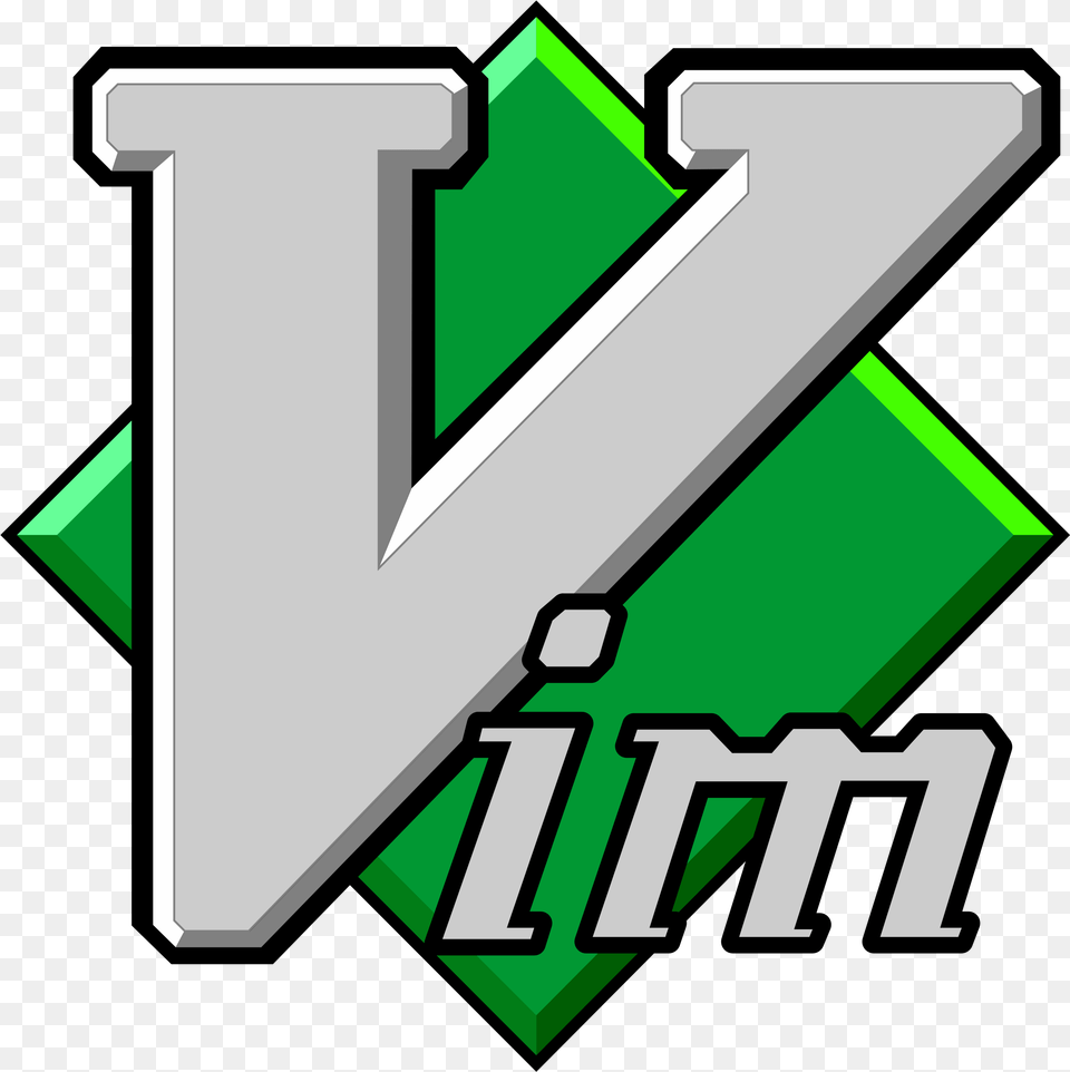 Vim Logo Transparent U0026 Svg Vector Freebie Supply Transparent Vim Logo, Text, Symbol, Number, Gas Pump Png Image