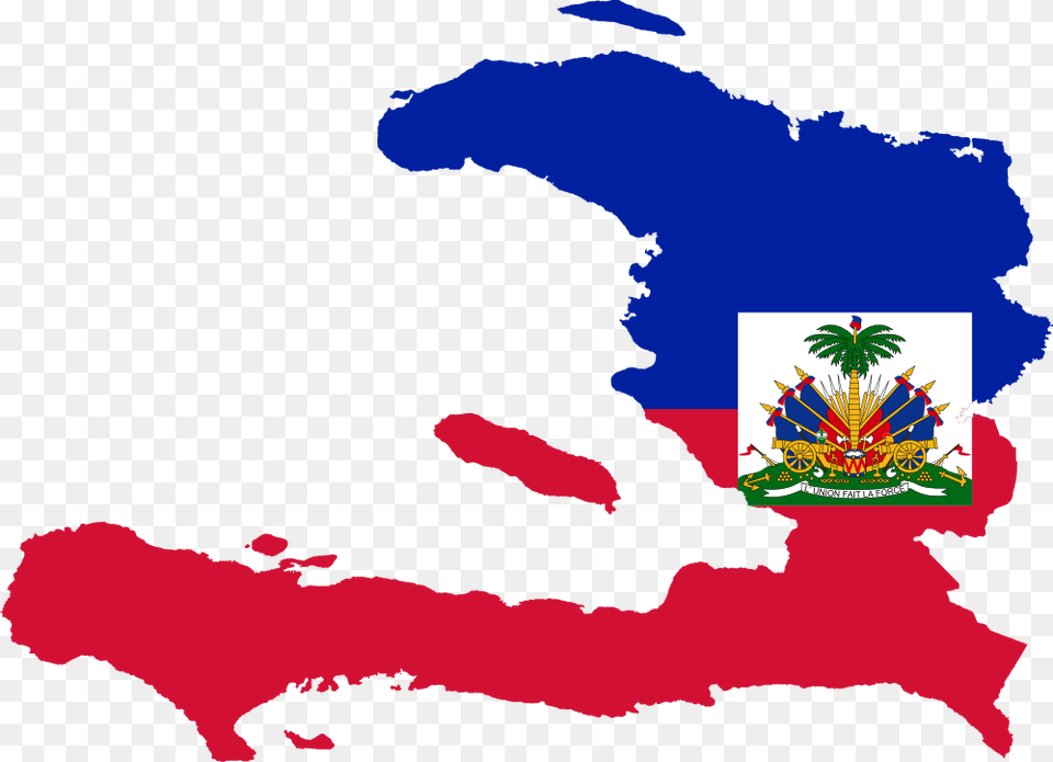 Vimeo Flagartist Haiti Flag Map, Emblem, Symbol Free Png Download