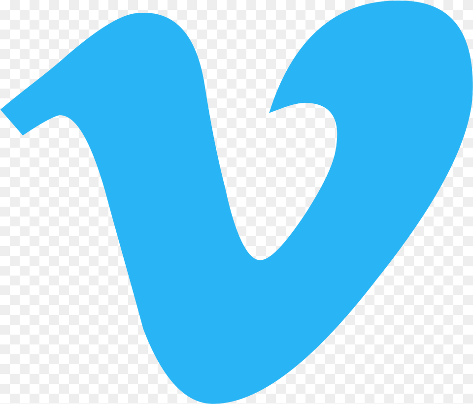 Vimeo Icon, Text, Symbol, Turquoise Png