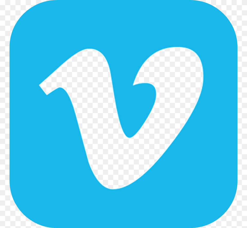 Vimeo Icon Block Vimeo Downloader, Logo, Symbol, Text, Smoke Pipe Png Image
