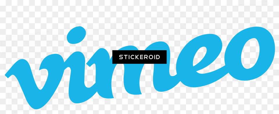 Vimeo Logo Graphic Design, Text, Turquoise Png