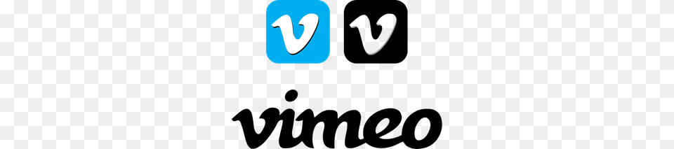 Vimeo Logo Vectors Text Free Png Download