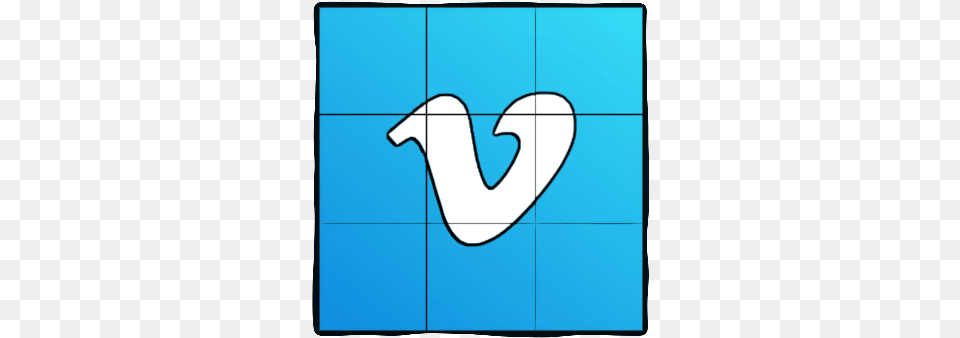 Vimeo Puzzle Cube Icon Vertical, Art, Text, Symbol Free Transparent Png