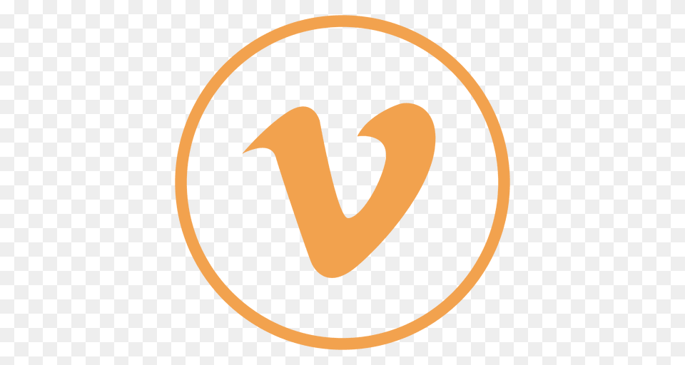 Vimeo Ring Icon, Logo, Symbol Free Png Download