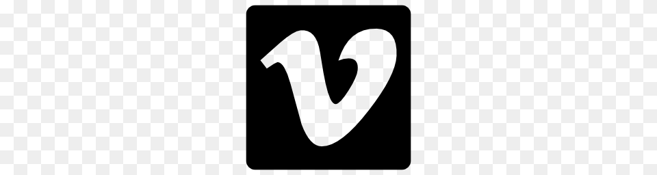 Vimeo Social Logo Pngicoicns Icon, Symbol Png Image