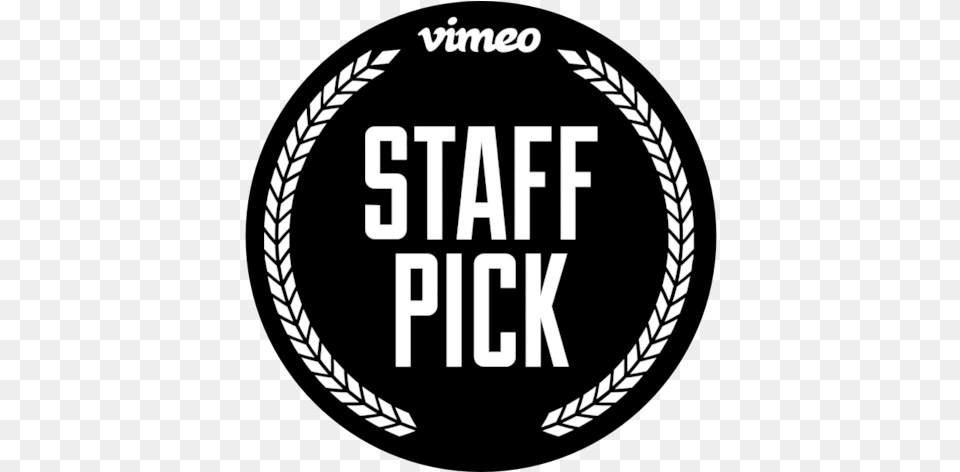 Vimeo Staff Pick Logo, Symbol Png