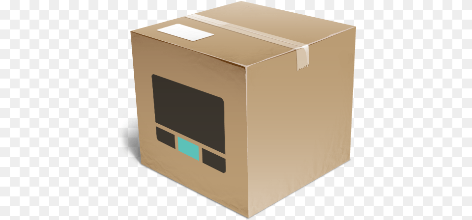 Vimeography Developer Bundle Pro Software Developer, Box, Cardboard, Carton, Package Free Png