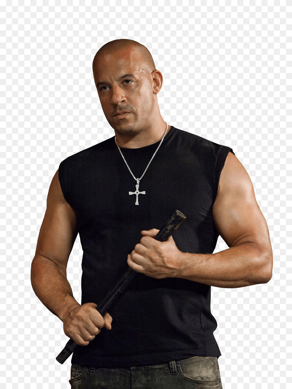 Vin Diesel, Accessories, Adult, Person, Man Png Image