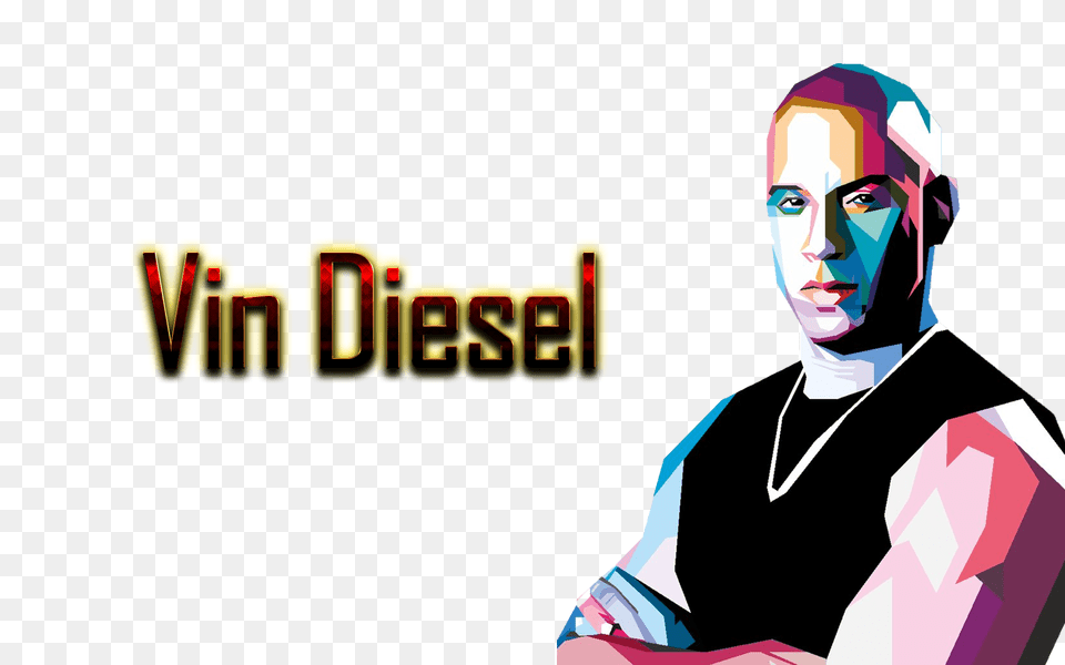 Vin Diesel Background, Adult, Person, Head, Female Png Image