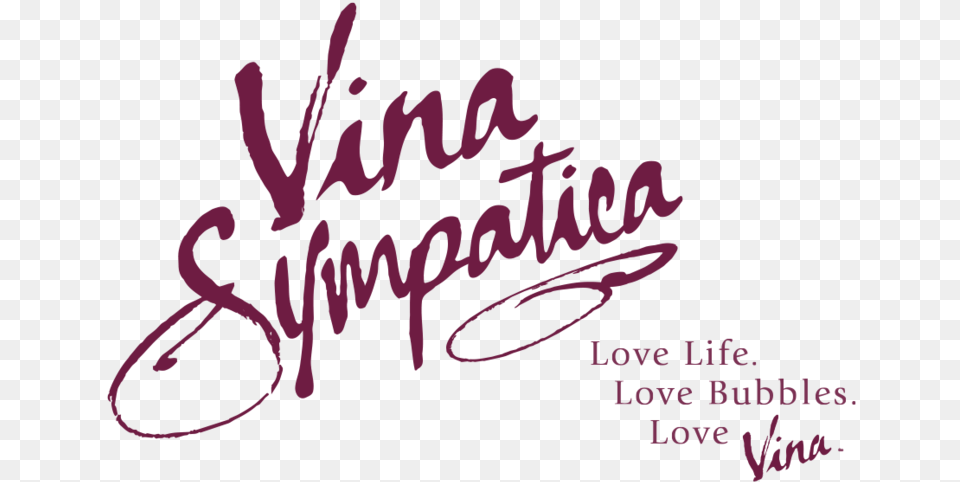Vina Logo Tag Violet, Handwriting, Text, Dynamite, Weapon Png Image