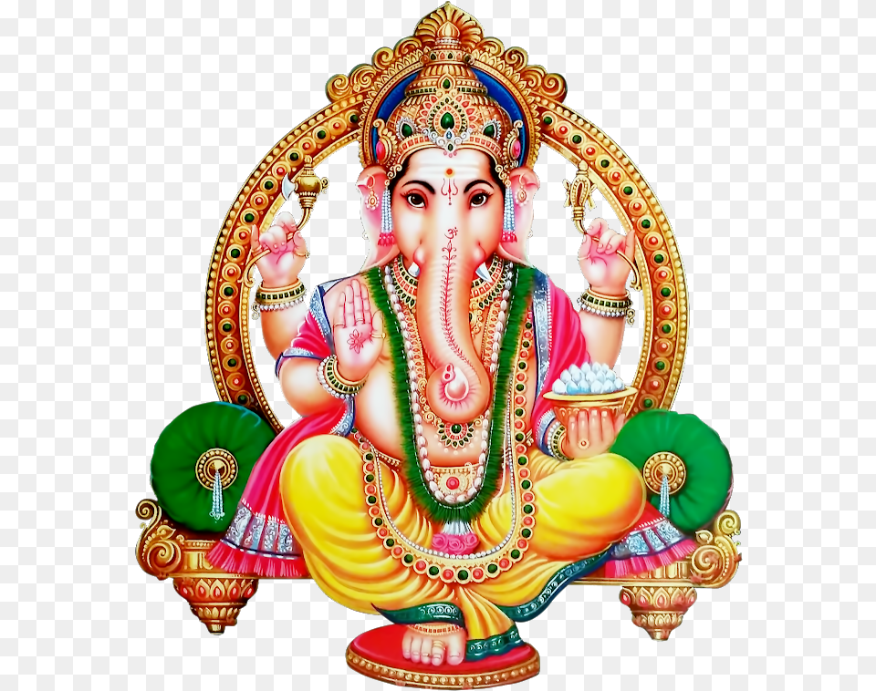 Vinayagar Images Hd, Woman, Wedding, Person, Female Free Transparent Png