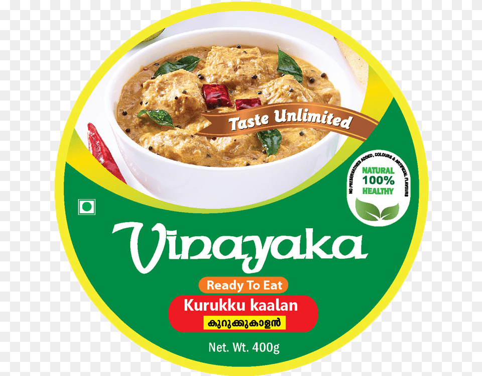 Vinayaka Curries Now Ready To Eat, Food, Meal, Advertisement, Curry Png