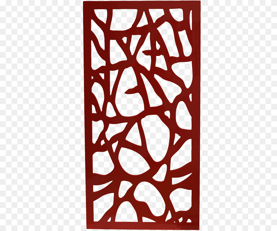 Vinbrant Outdoor Wall Art And Screens Flower Pattern Laser Cut, Home Decor, Rug, Accessories, Animal Png Image