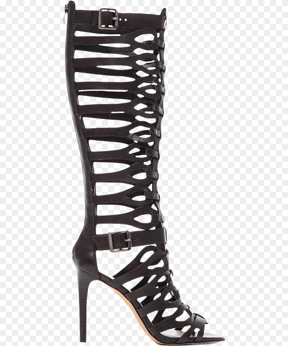 Vince Camuto Gladiator Boots, Clothing, Footwear, High Heel, Shoe Free Png Download