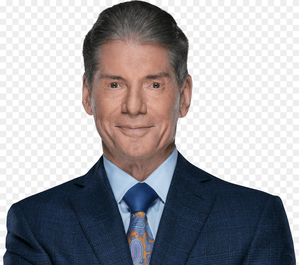 Vince Mcmahon Transparent Vince Mcmahon, Accessories, Suit, Portrait, Photography Png