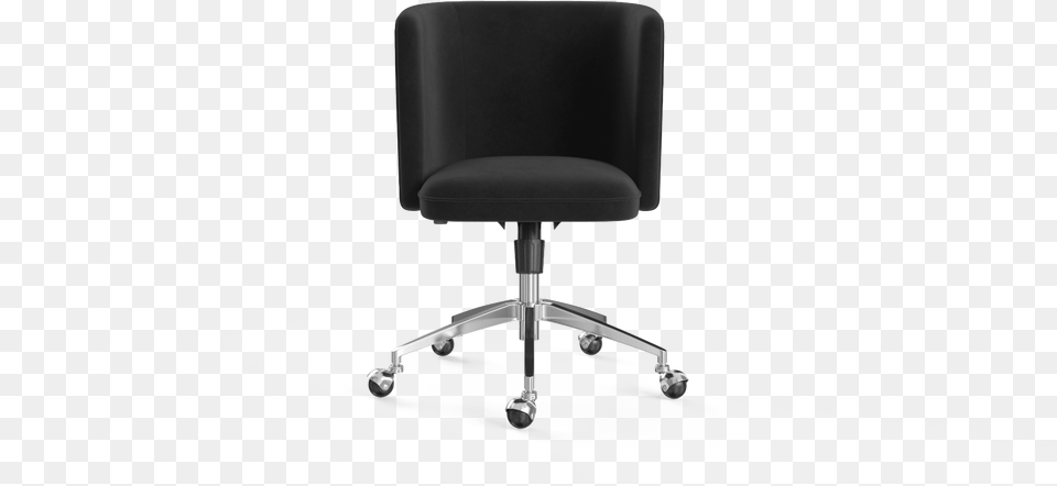 Vince Office Chair Office Chair, Furniture Png