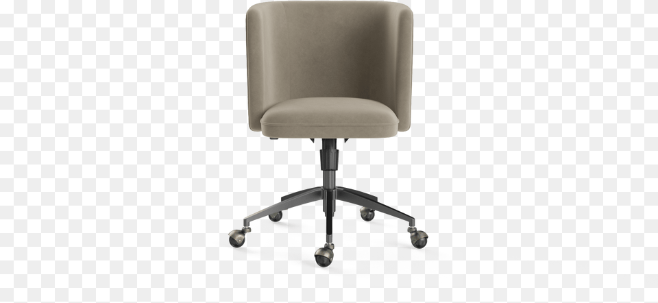 Vince Office Chair Office Chair, Cushion, Furniture, Home Decor Free Transparent Png