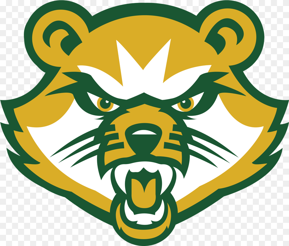 Vincent Baseball Scores Results Schedule Roster Saint Vincent College Bearcat, Logo Free Png