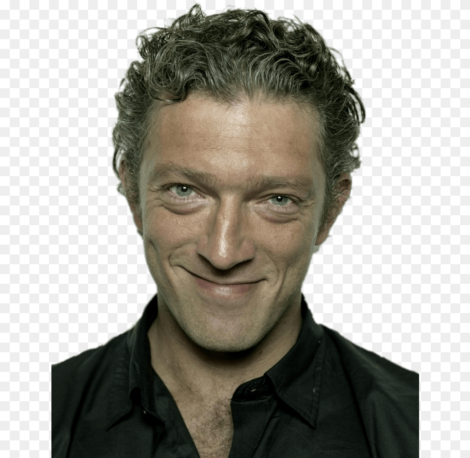 Vincent Cassel Portrait Kassel Zhan Per, Adult, Photography, Person, Man Free Transparent Png