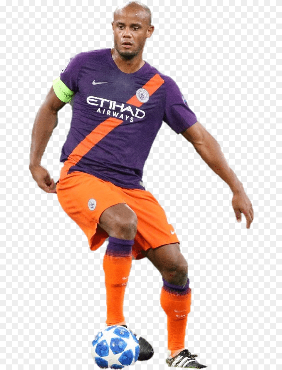 Vincent Kompany, Sport, Ball, Soccer Ball, Soccer Free Png