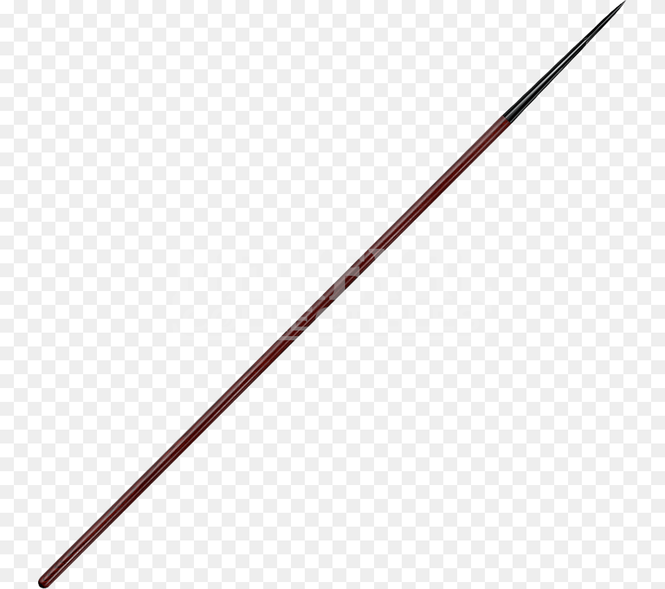 Vincent Van Gogh Paint Brushes, Spear, Weapon Free Png
