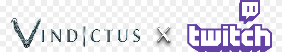 Vindictus, Logo, Text Png Image