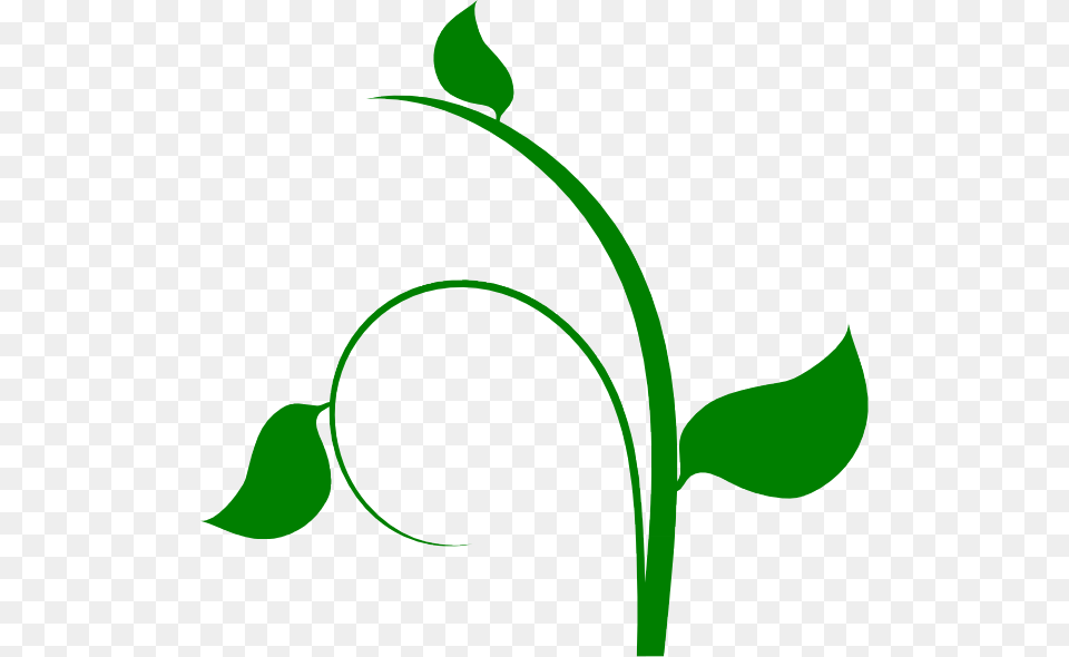 Vine Clip Art, Green, Leaf, Plant, Herbal Png Image